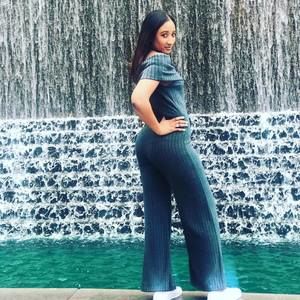 Meet your Posher, Brianna